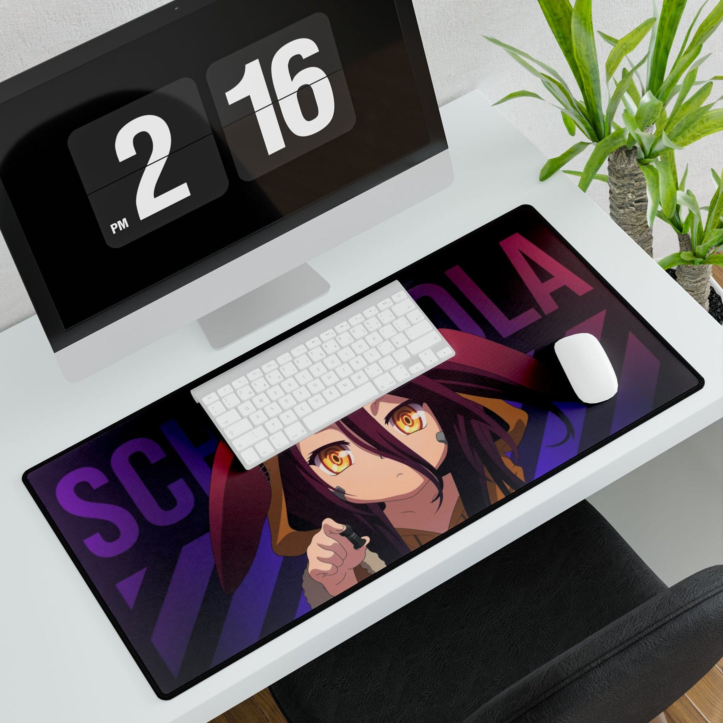 Schwi Dola, Shuvi Dola by Joxnh Mouse Pad