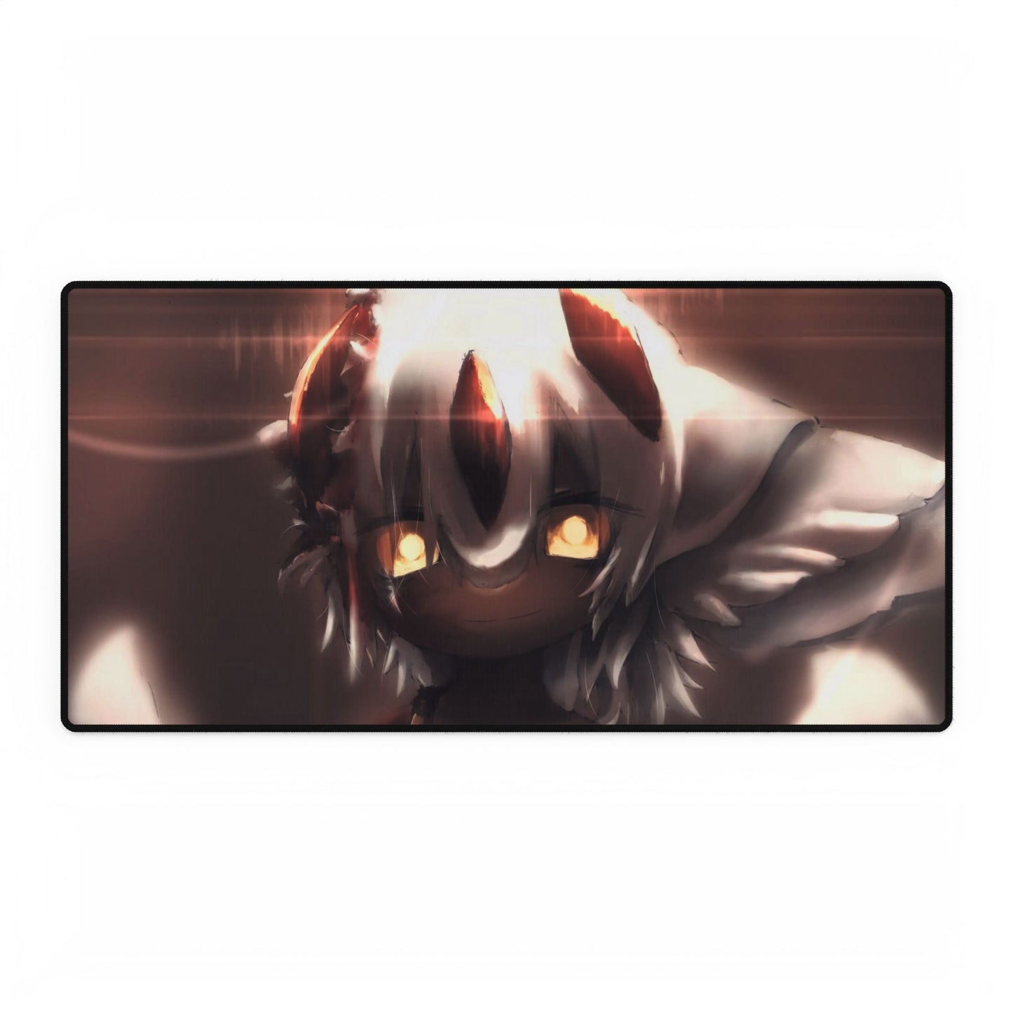 Anime Made In Abyss Mouse Pad