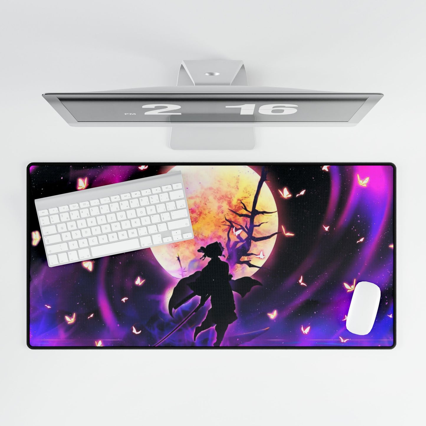 Shinobu Kocho Mouse Pad