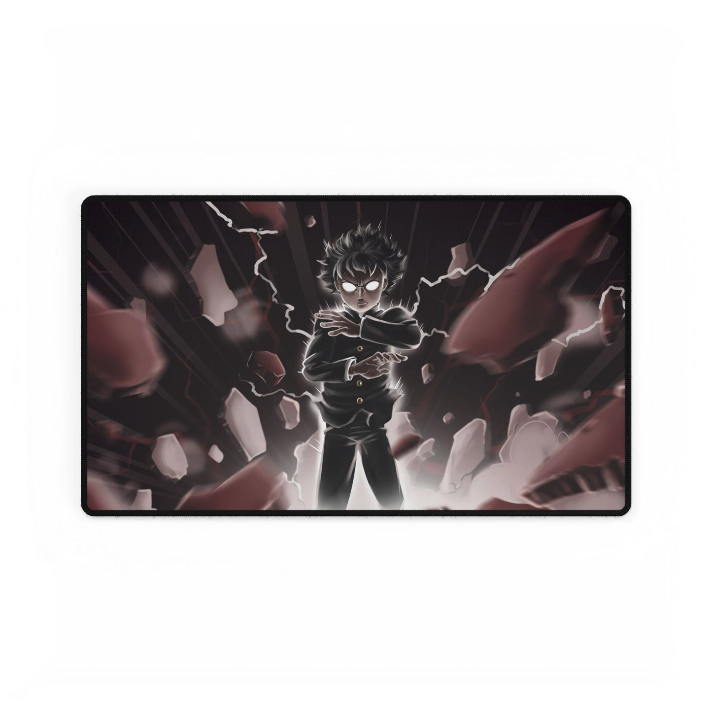 100% Animosity Mouse Pad