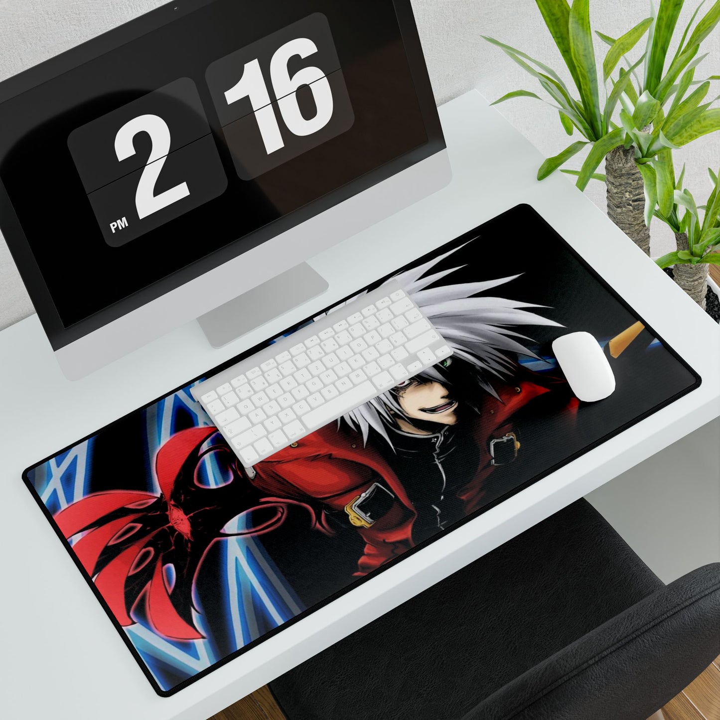 Blazblue Mouse Pad