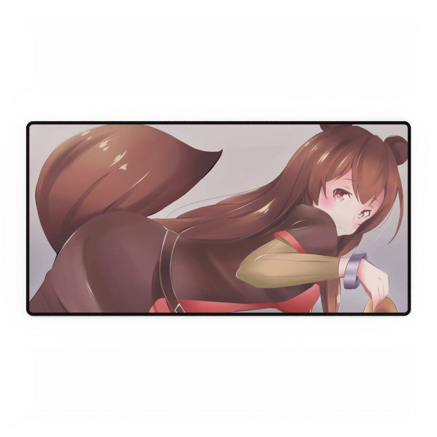 Tanuki Mouse Pad
