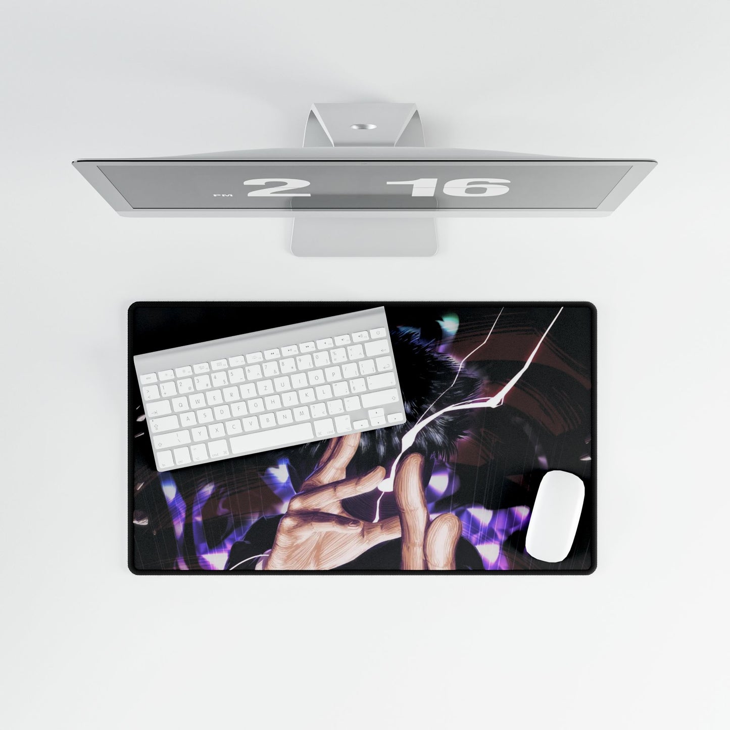 Mob Psycho 100 Shigeo Kageyama Mouse Pad