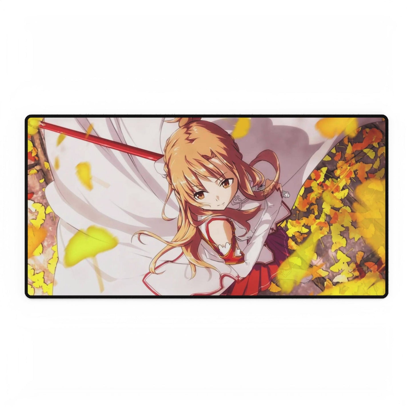 Sword Art Online Asuna Yuuki Mouse Pad