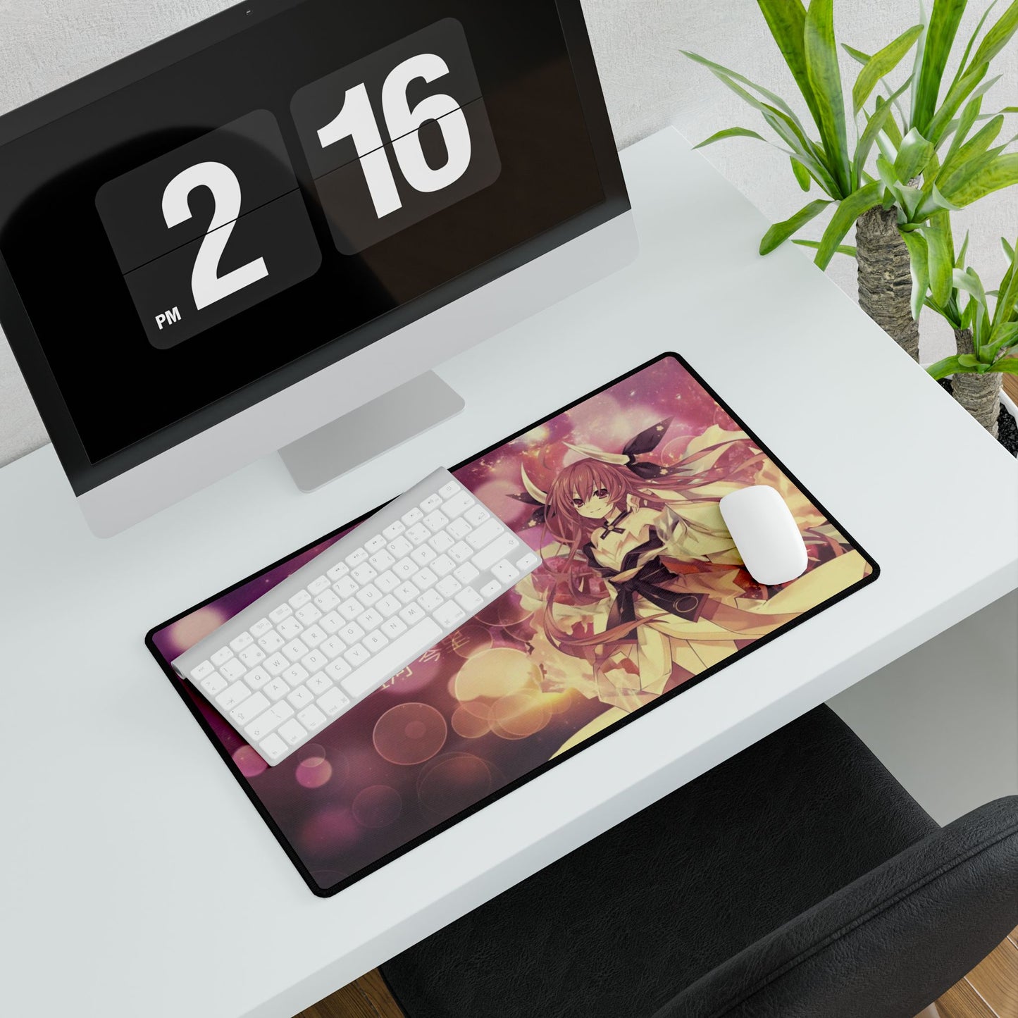 Date A Live Mouse Pad
