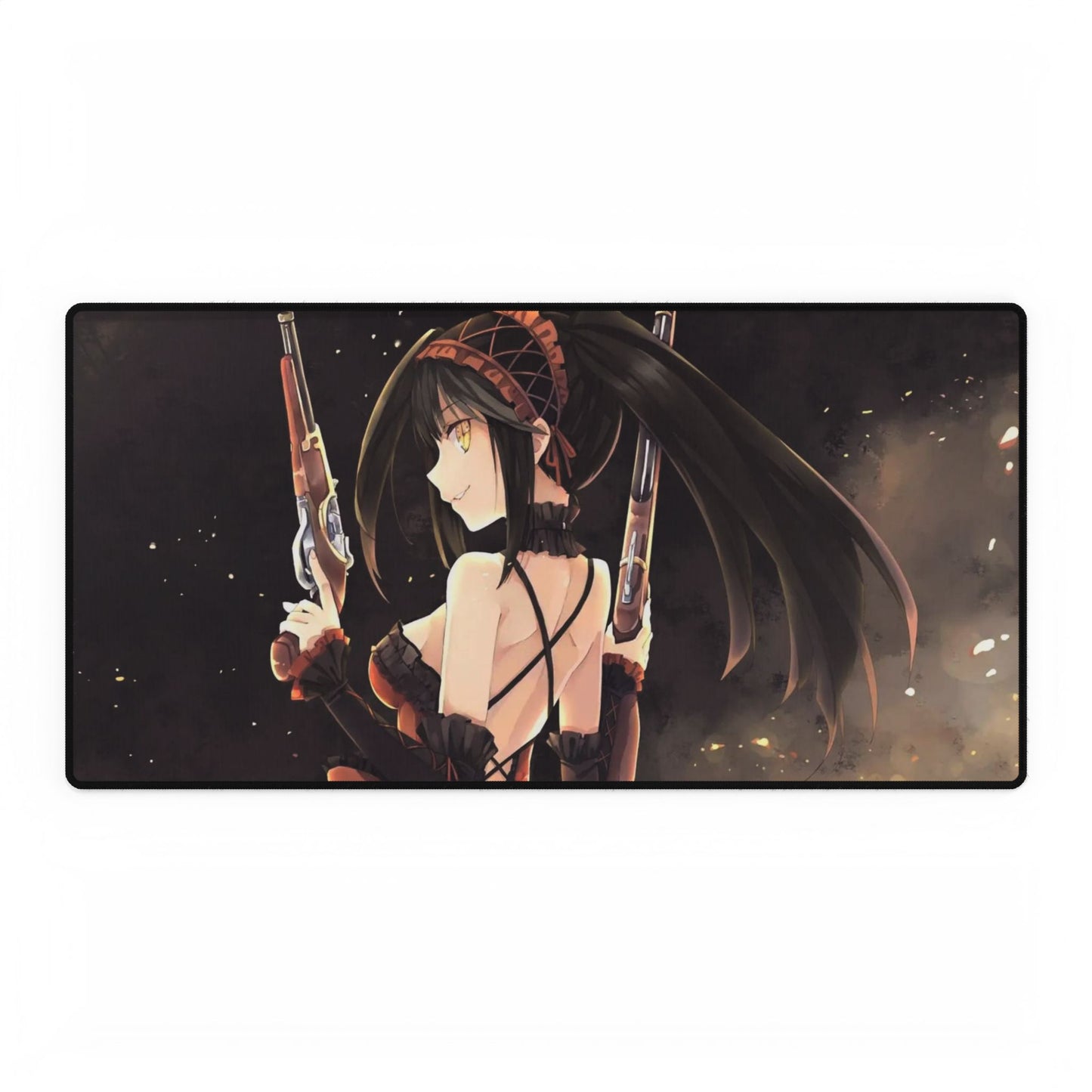 Kurumi Mouse Pad