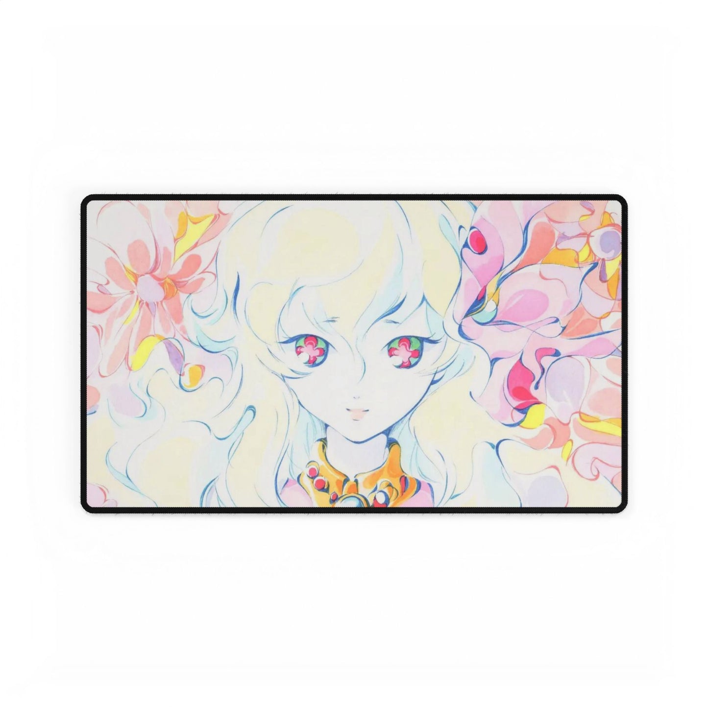 Nia Mouse Pad