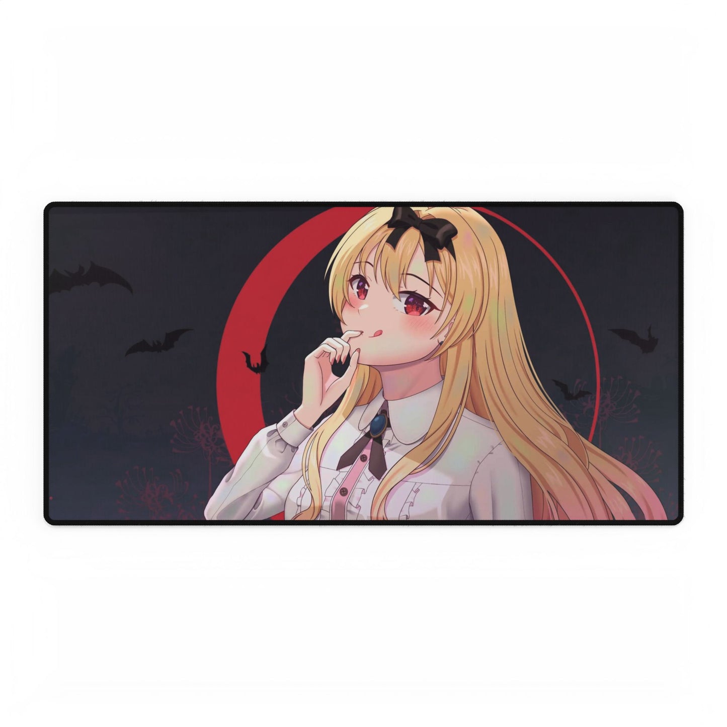 Arifureta Shokugyou de Sekai Saikyou Mouse Pad