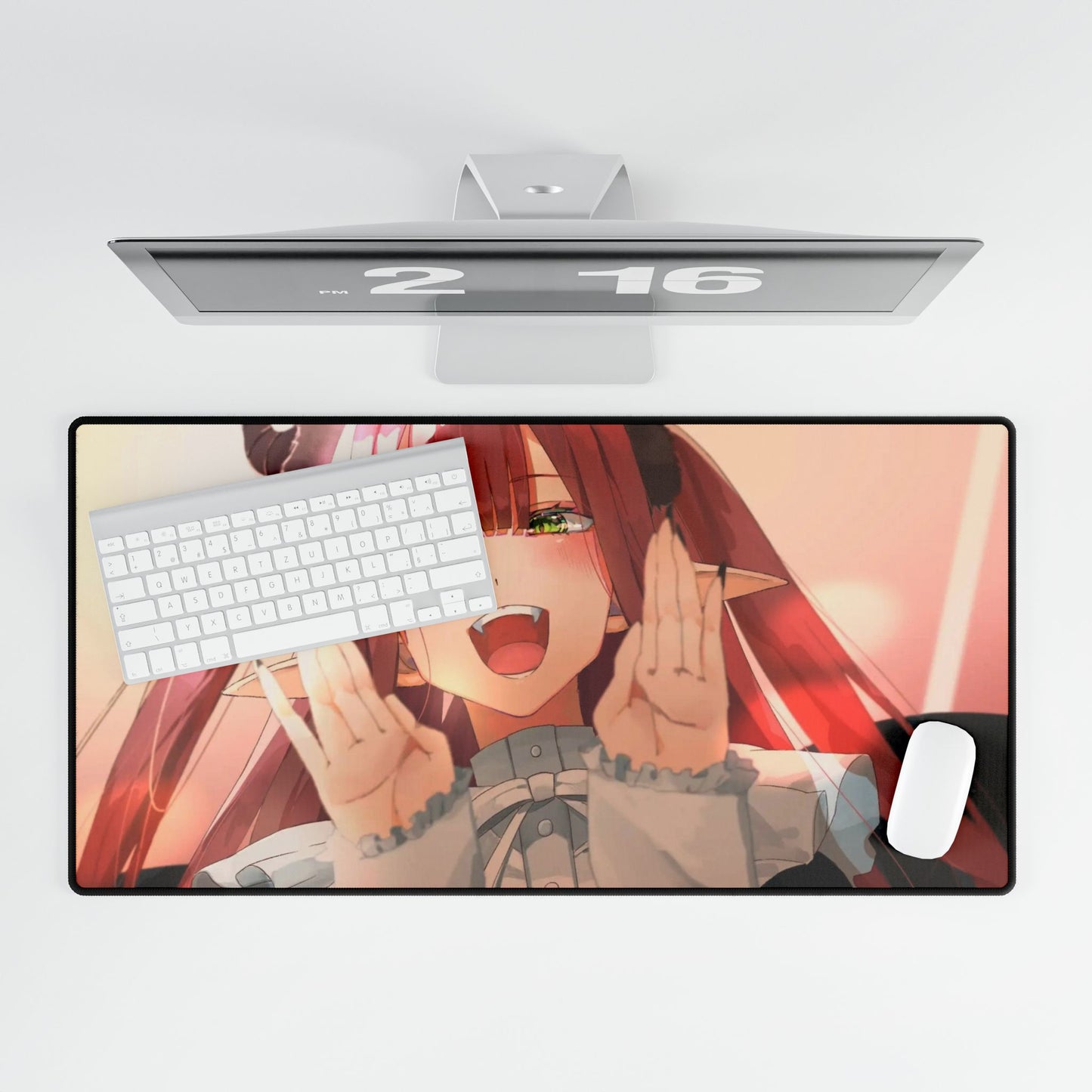 Anime My Dress-Up Darling Mouse Pad