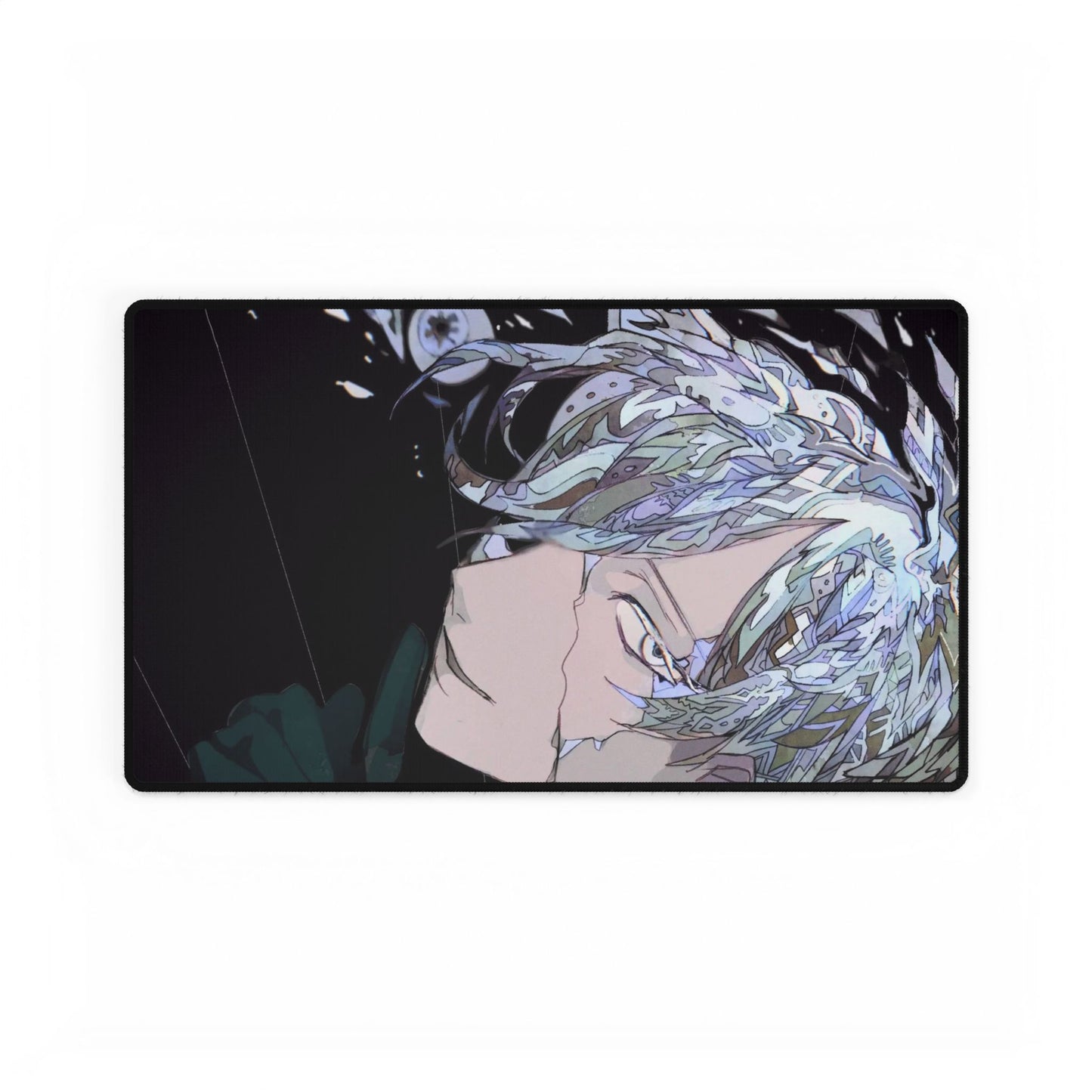 Antarcticite - Houseki no Kuni Mouse Pad