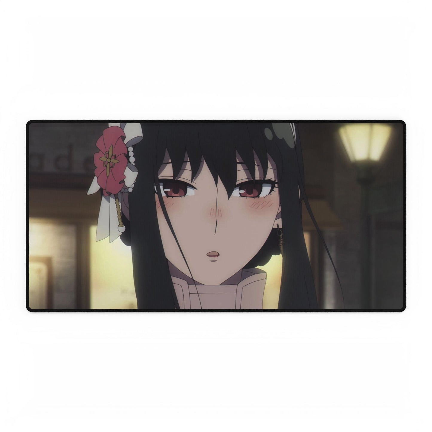 Spy x Family - Yor Forger Mouse Pad