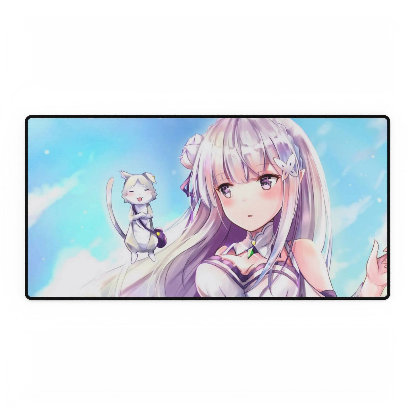 RE✿ Mouse Pad