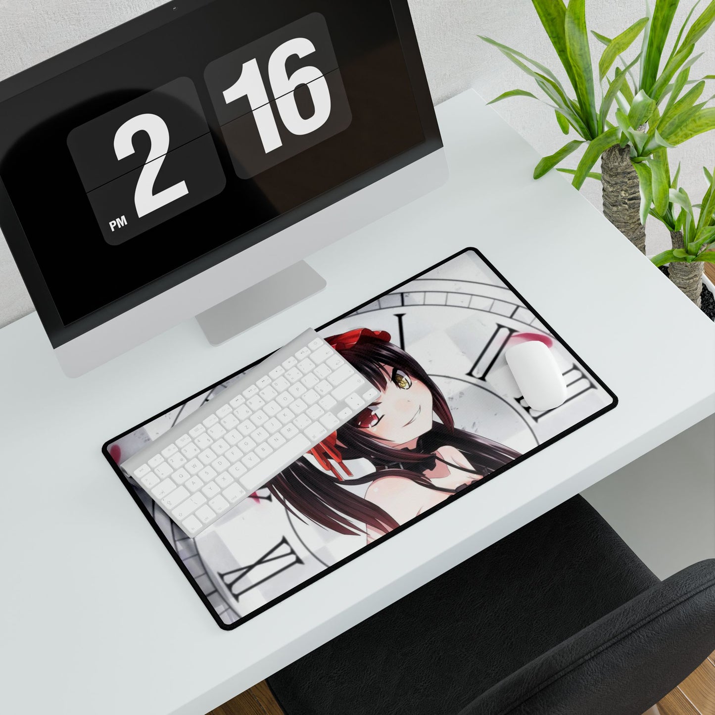 Date A Live Mouse Pad
