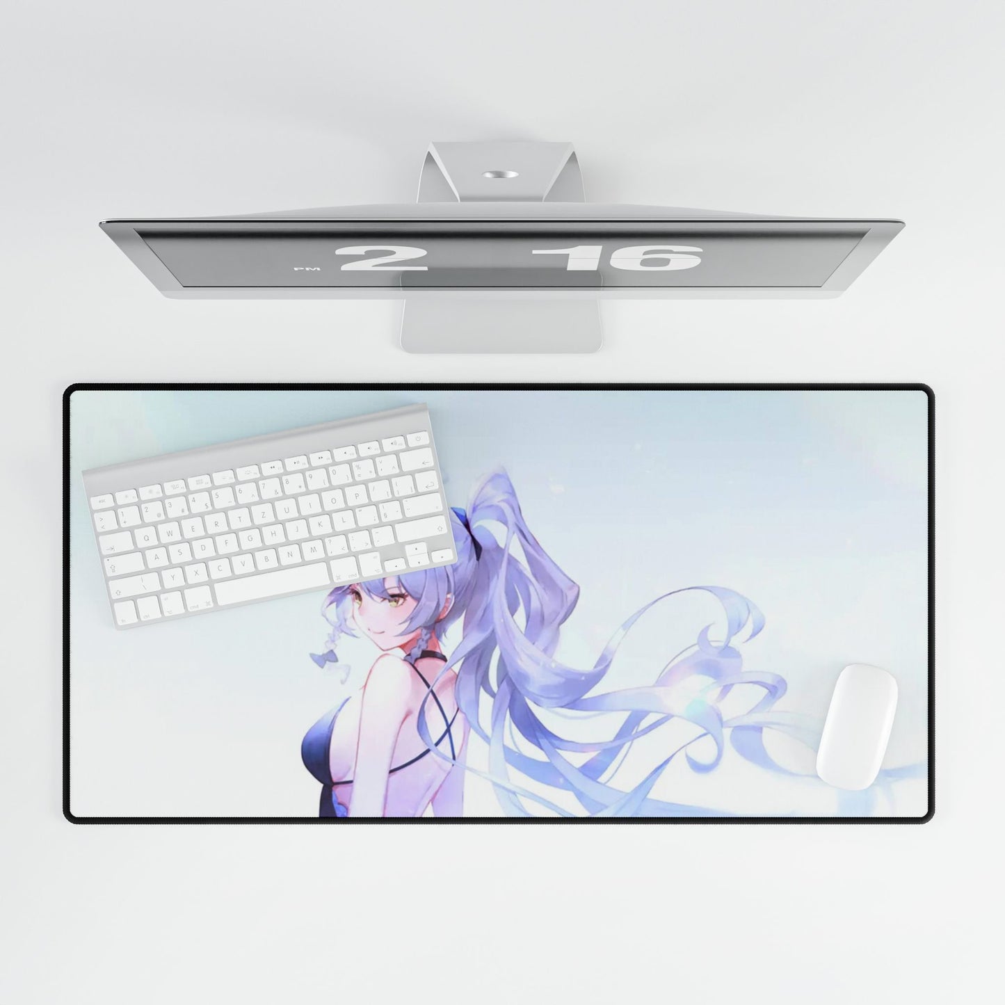 Silva Mouse Pad