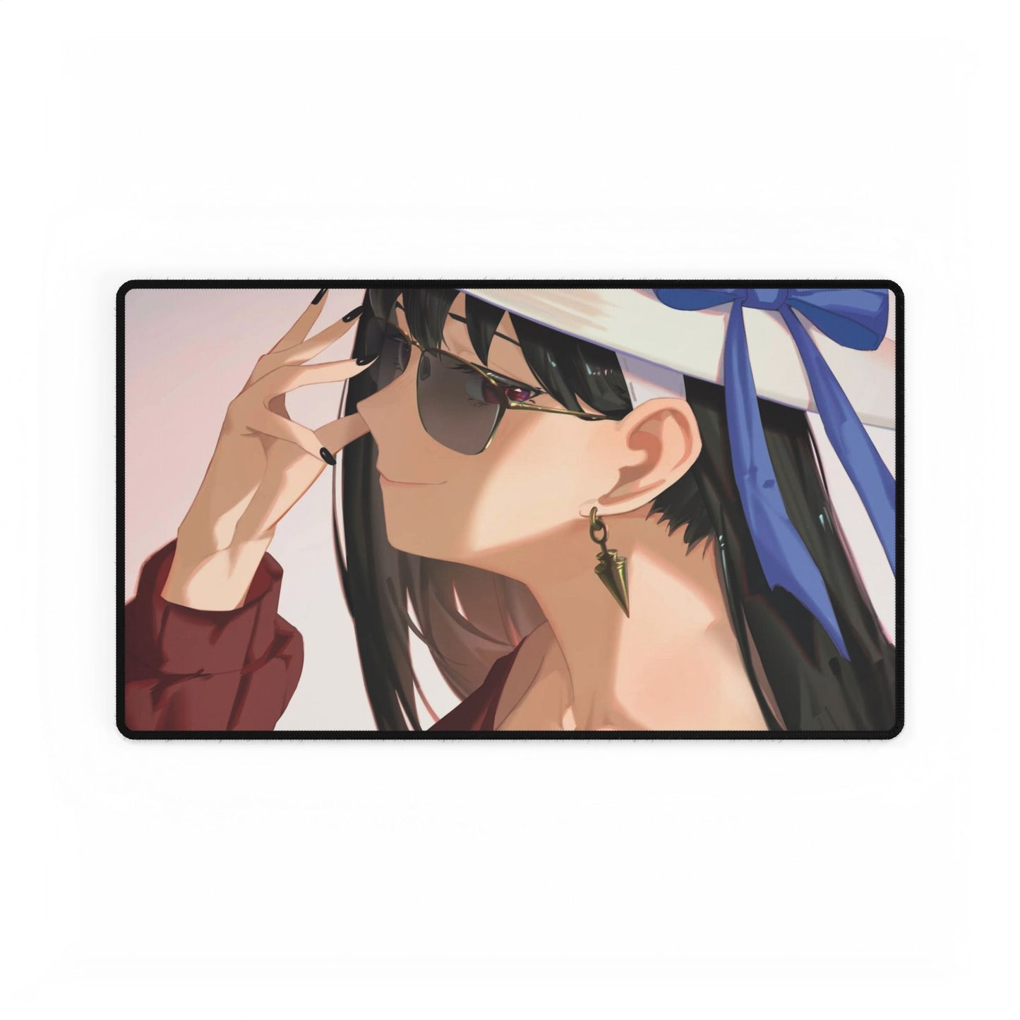 Anime Spy x Family Mouse Pad