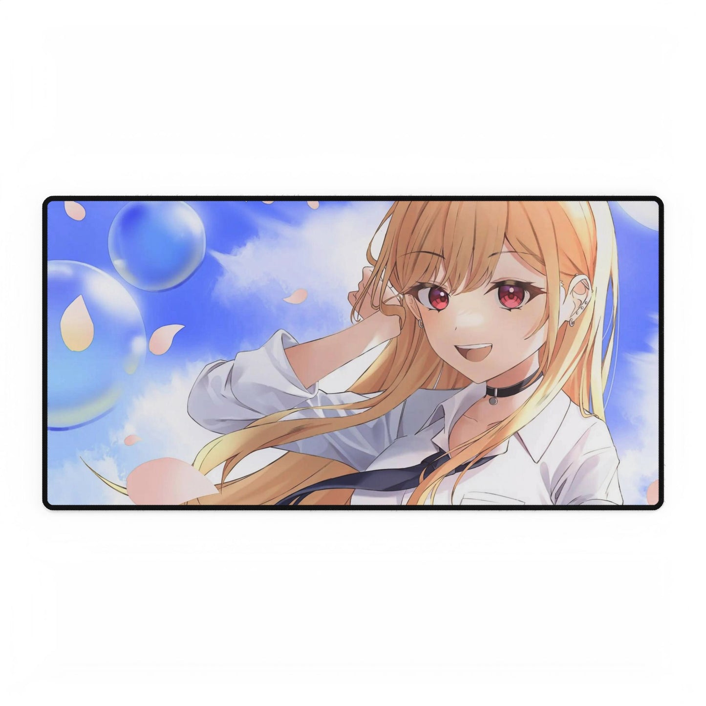Anime My Dress-Up Darling Mouse Pad