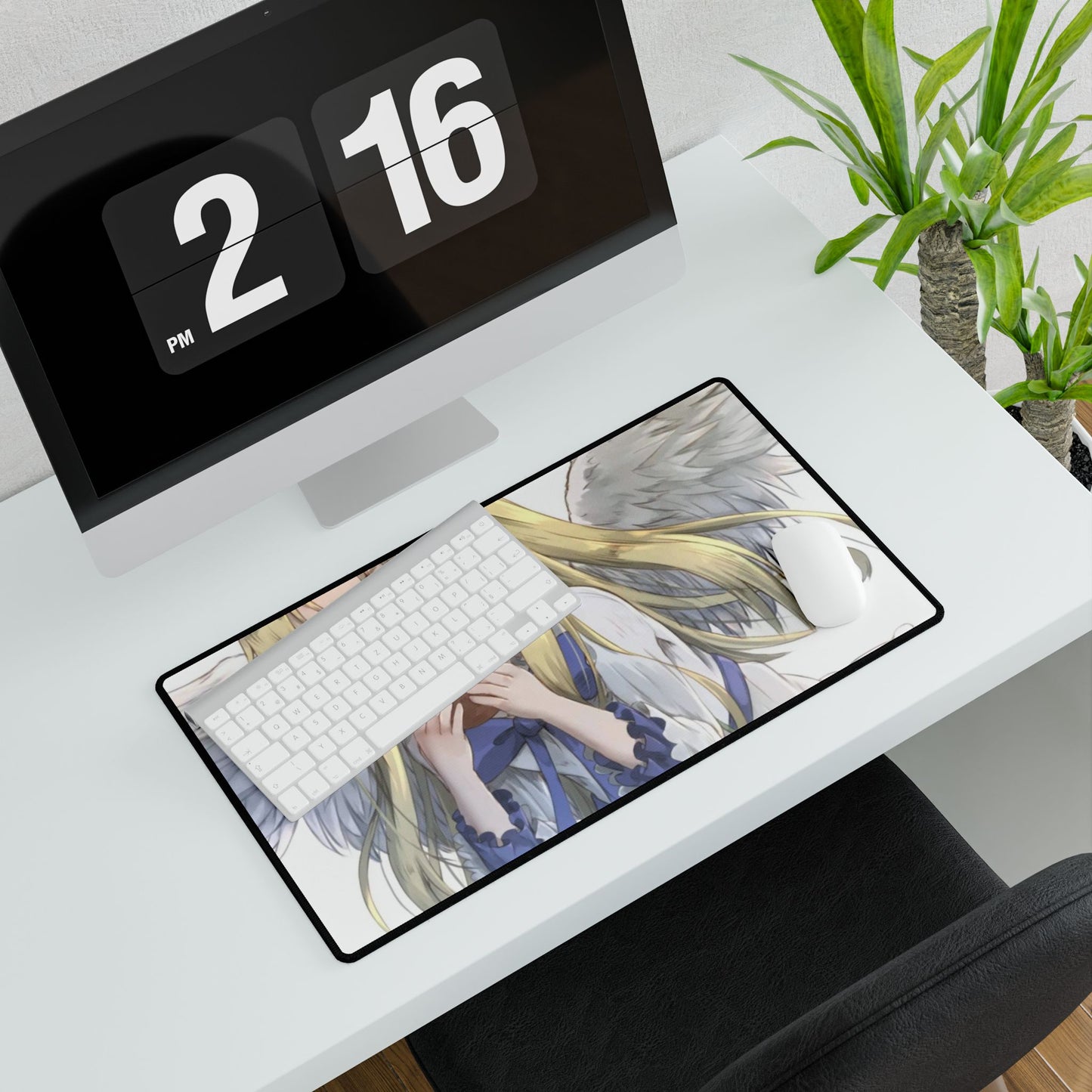 Filo Mouse Pad