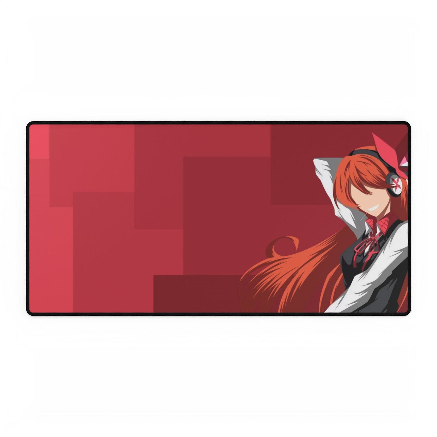 Anime Akame ga Kill! Mouse Pad
