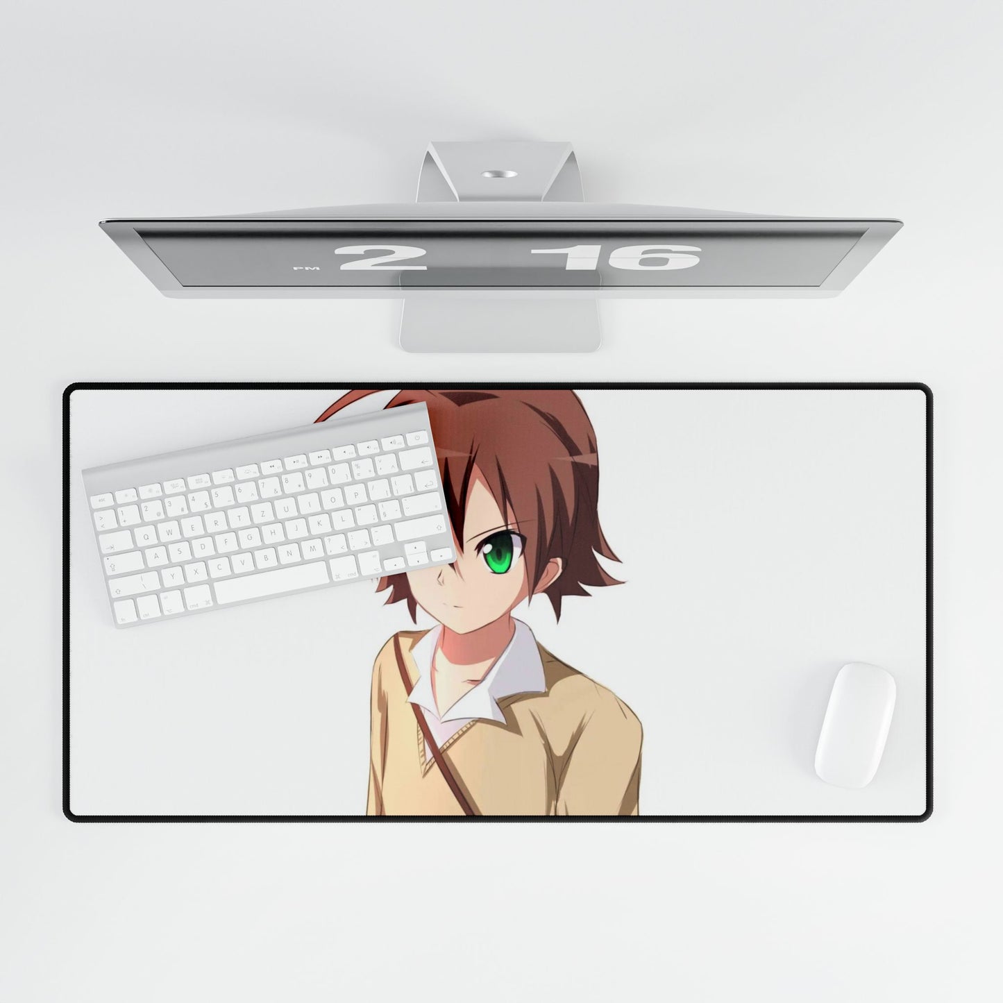 Anime Akame ga Kill! Mouse Pad