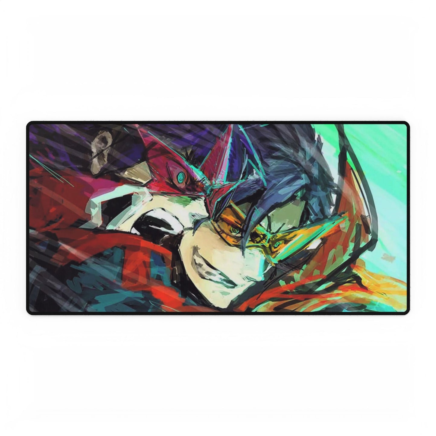 Tengen Toppa Gurren Lagann Mouse Pad
