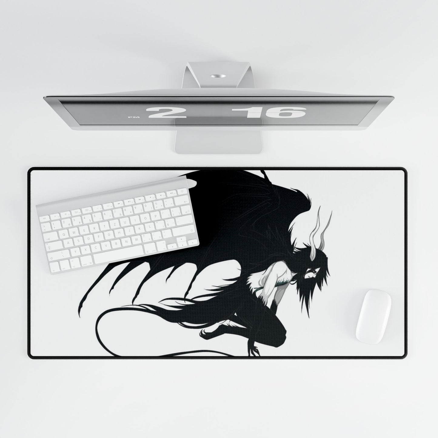 Блич Mouse Pad