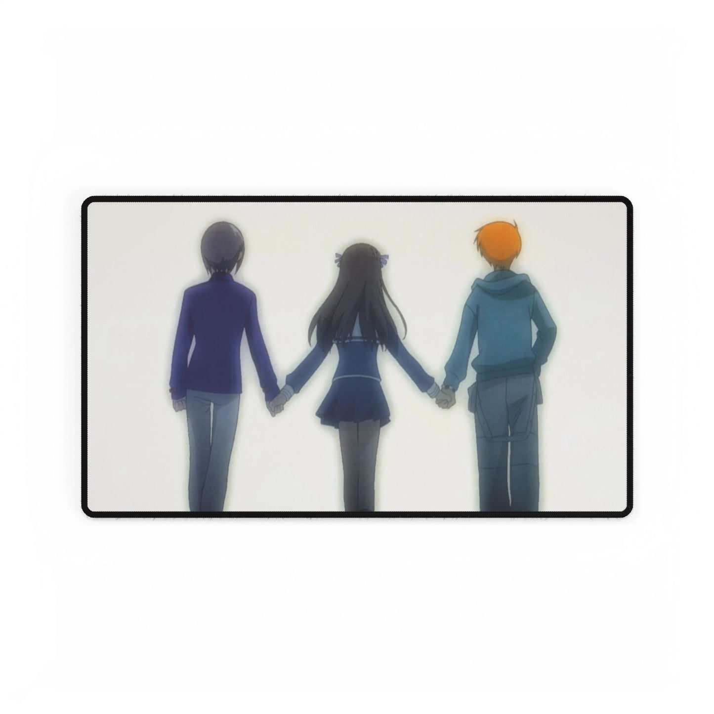 Fruits Basket Mouse Pad