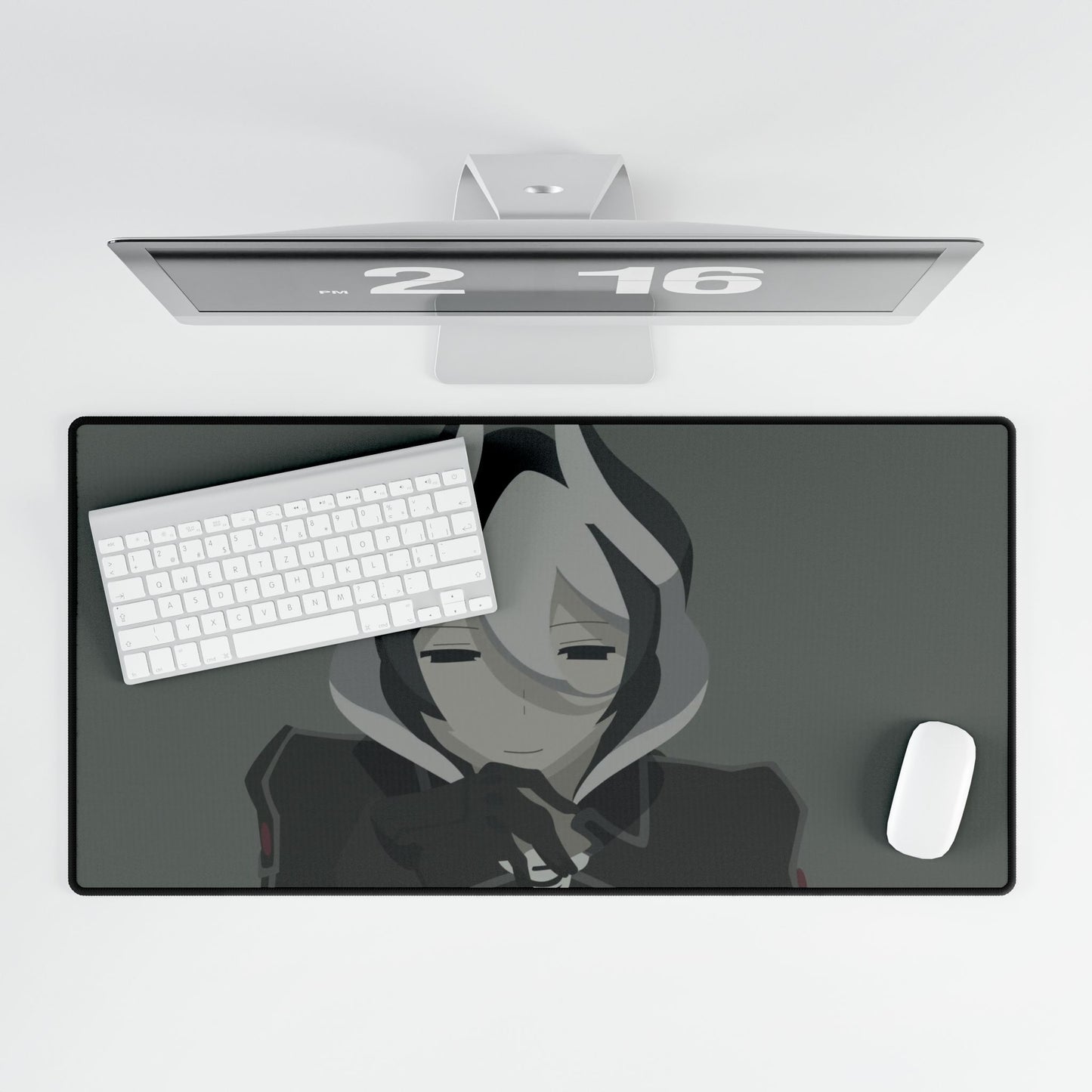 Anime Made In Abyss Mouse Pad