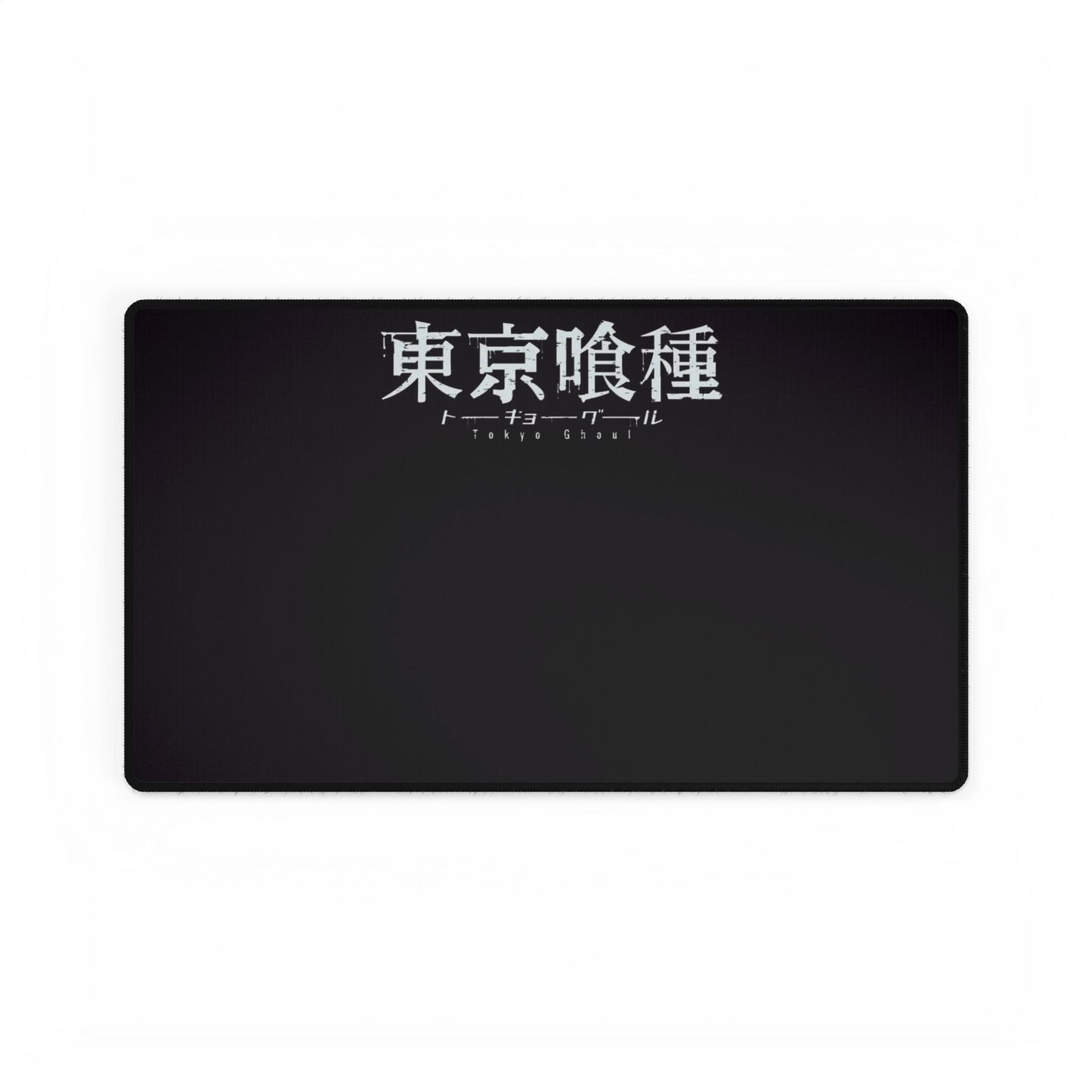 Tokyo Ghoul - Ken Kaneki Mouse Pad
