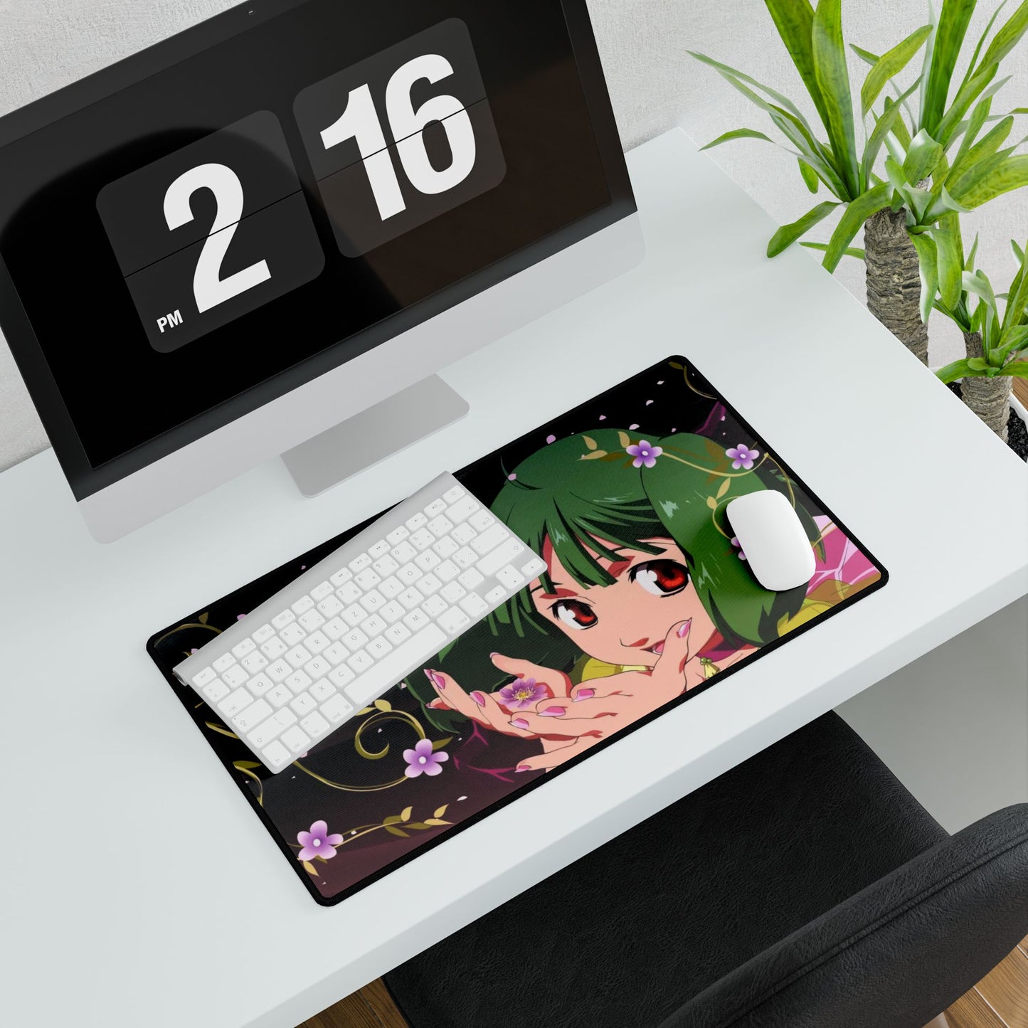 ranka Mouse Pad