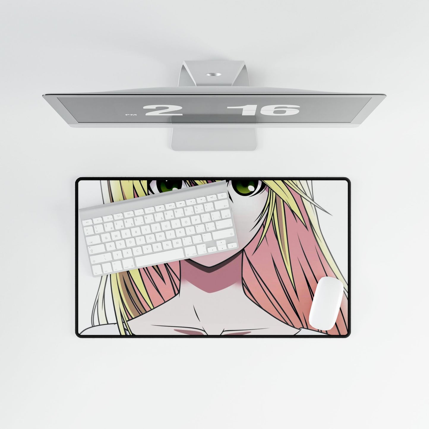 Blazblue Mouse Pad