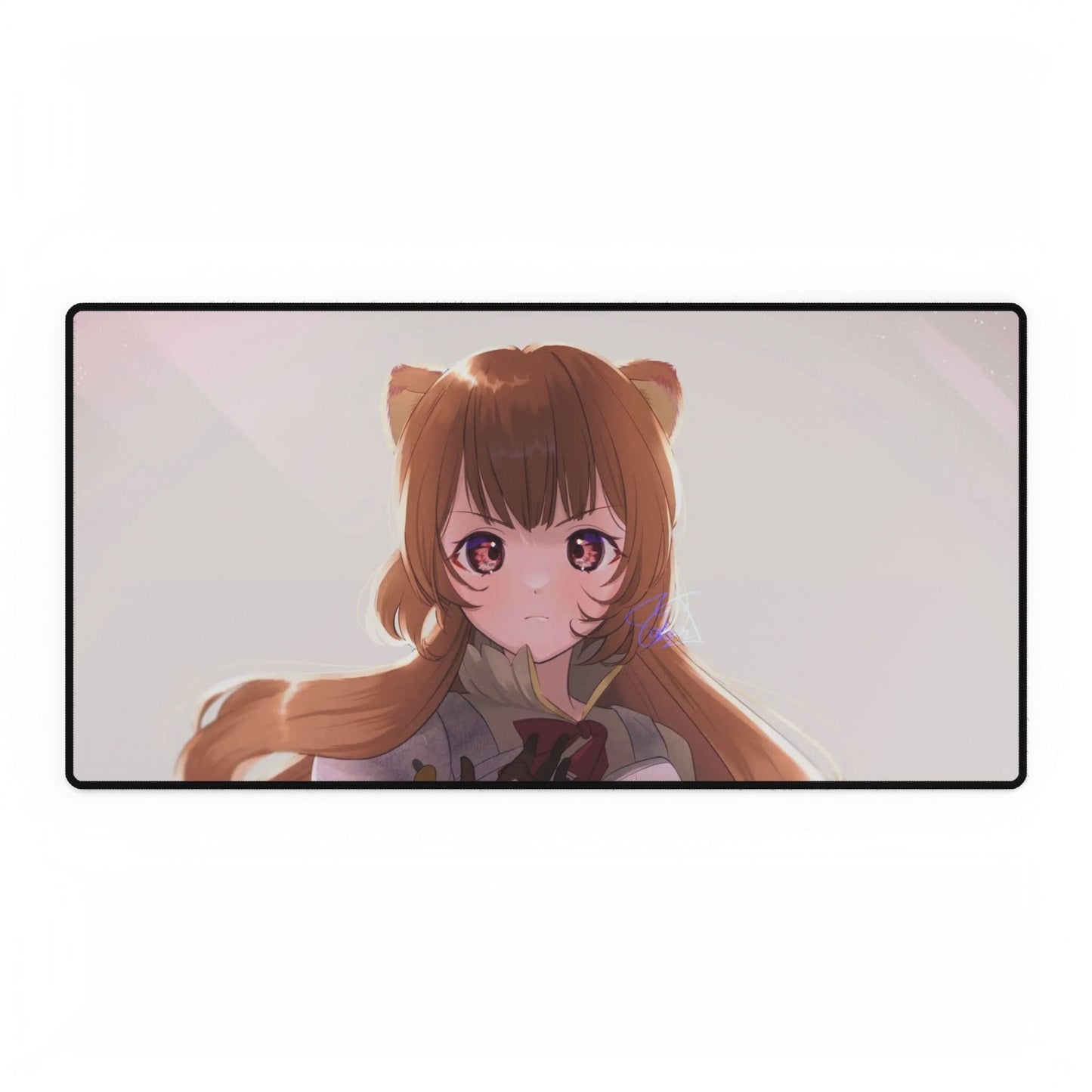 The Rising Of The Shield Hero Mouse Pad