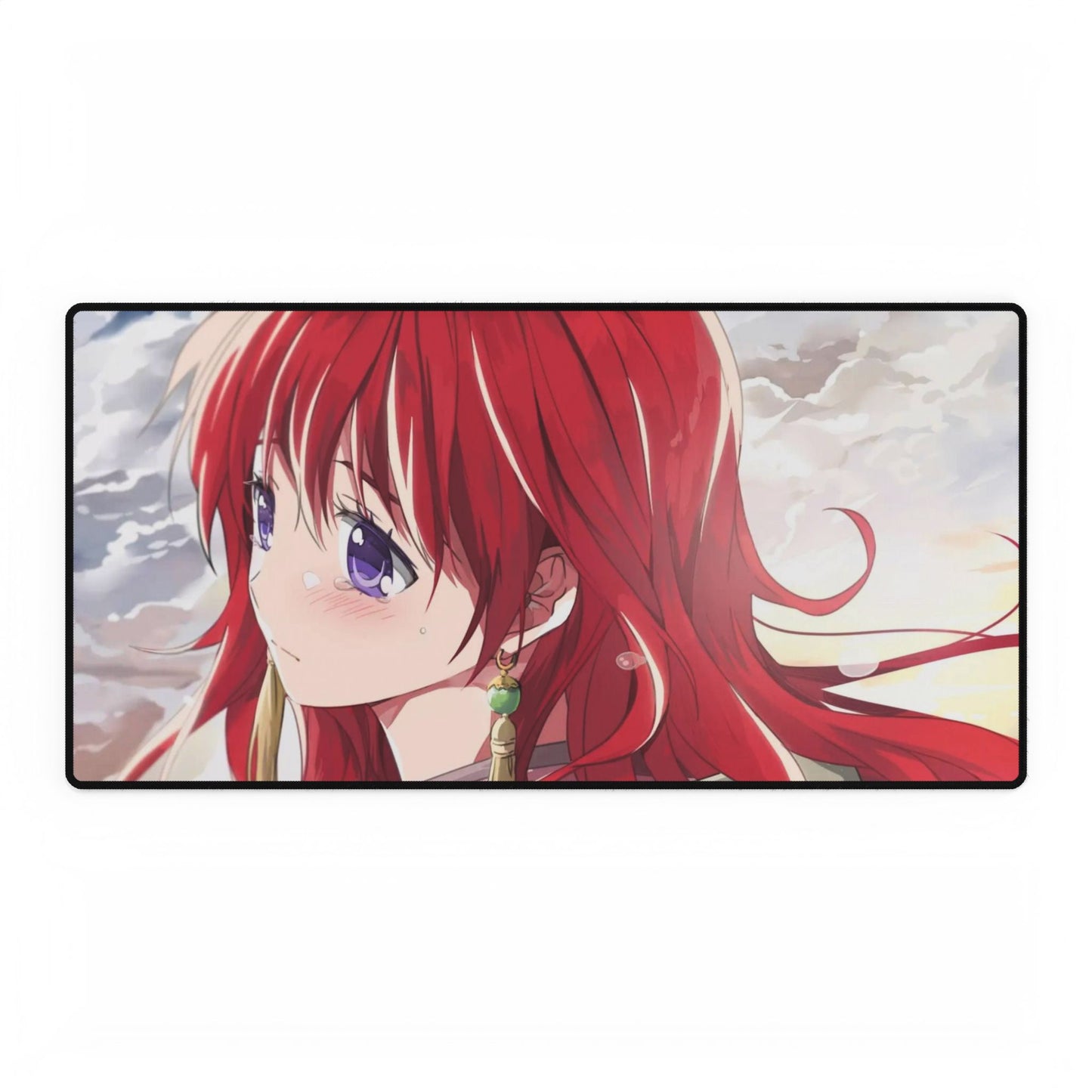 Yona of the Dawn Mouse Pad