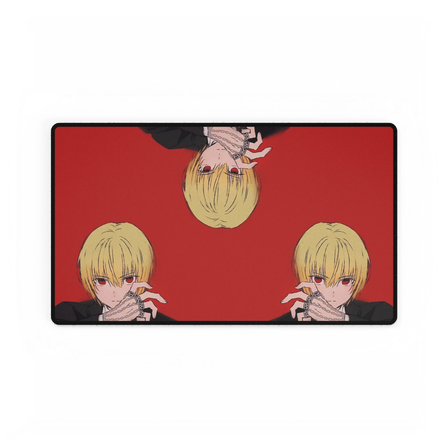 Kurapika (Hunter × Hunter) Mouse Pad