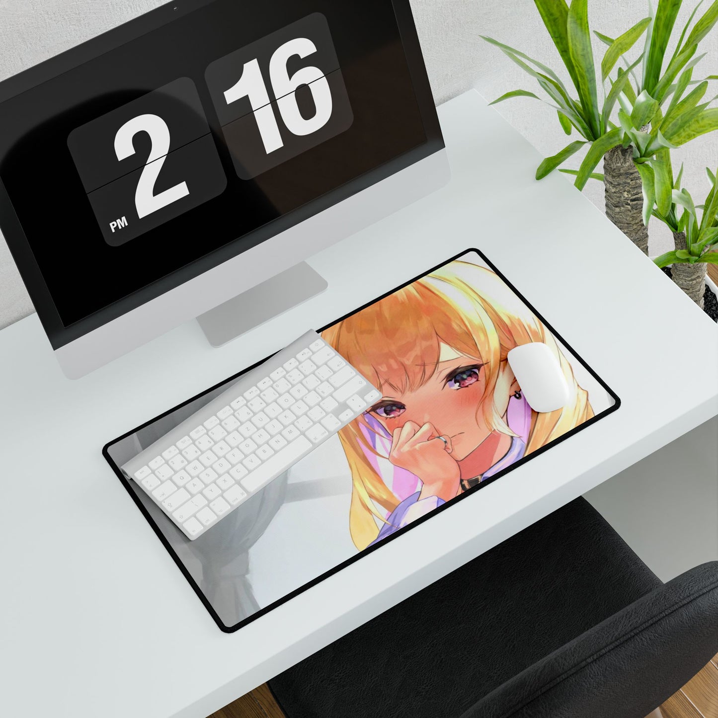 Anime My Dress-Up Darling Mouse Pad