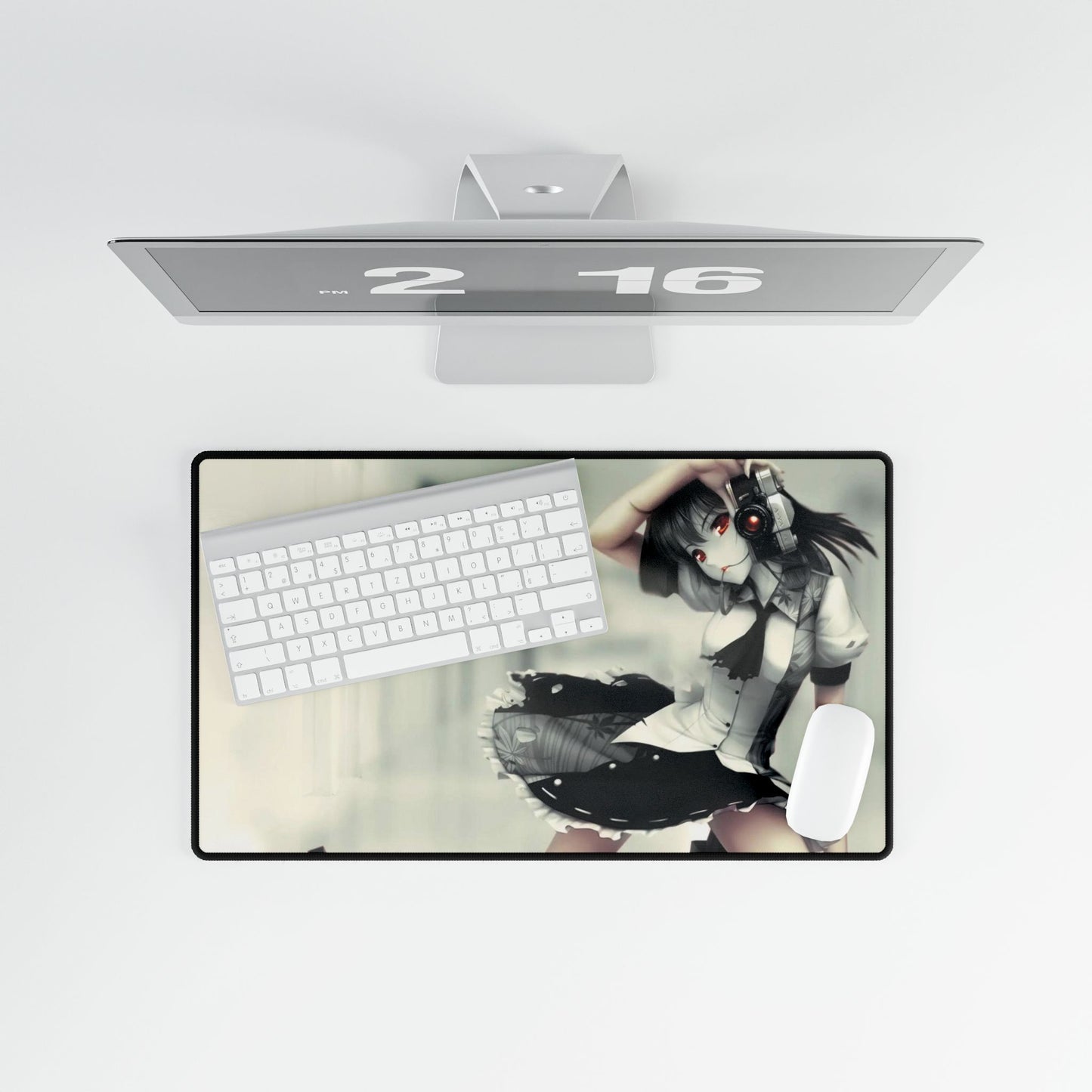 Picture Perfect Mouse Pad