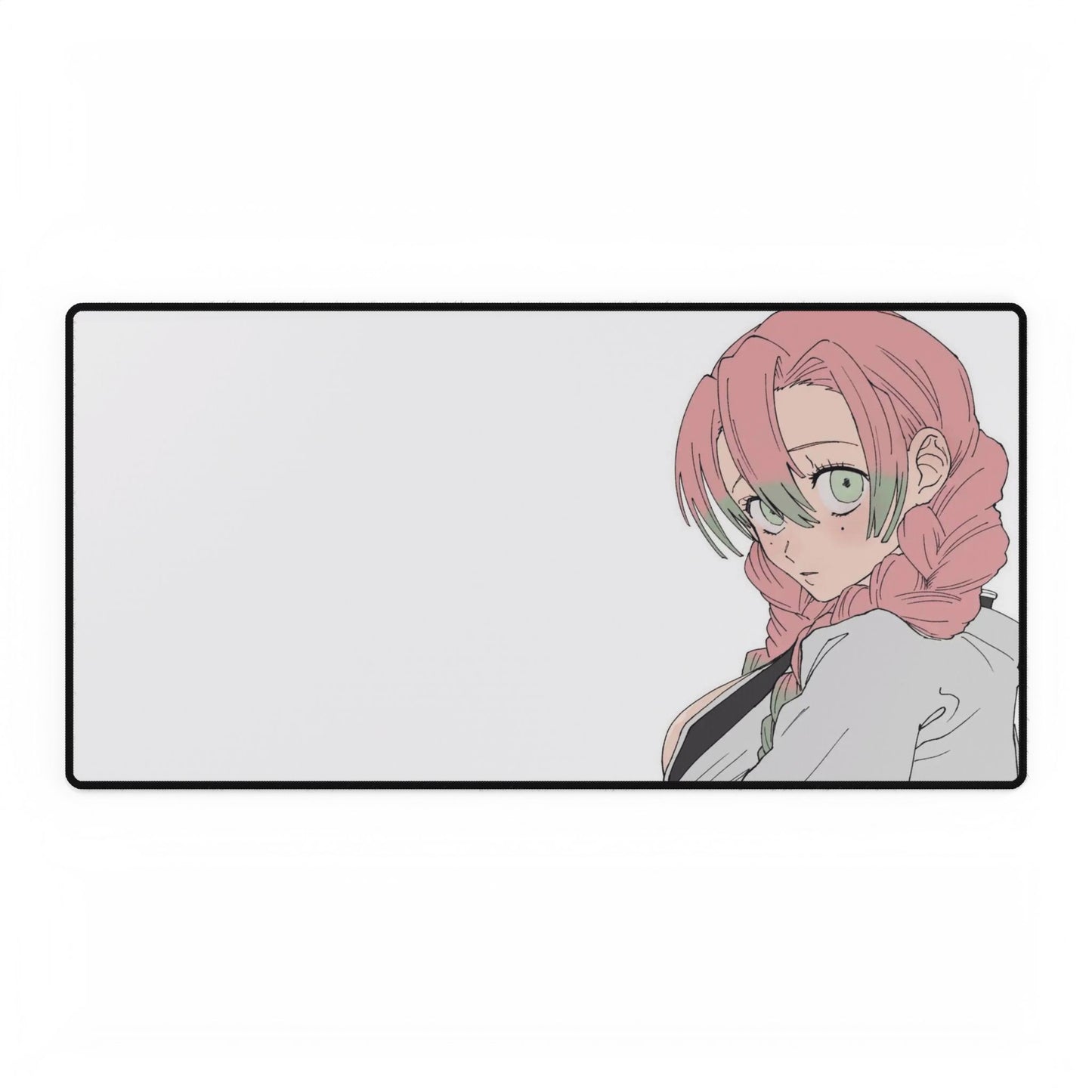 Demon Slayer: Kimetsu no Yaiba Mouse Pad