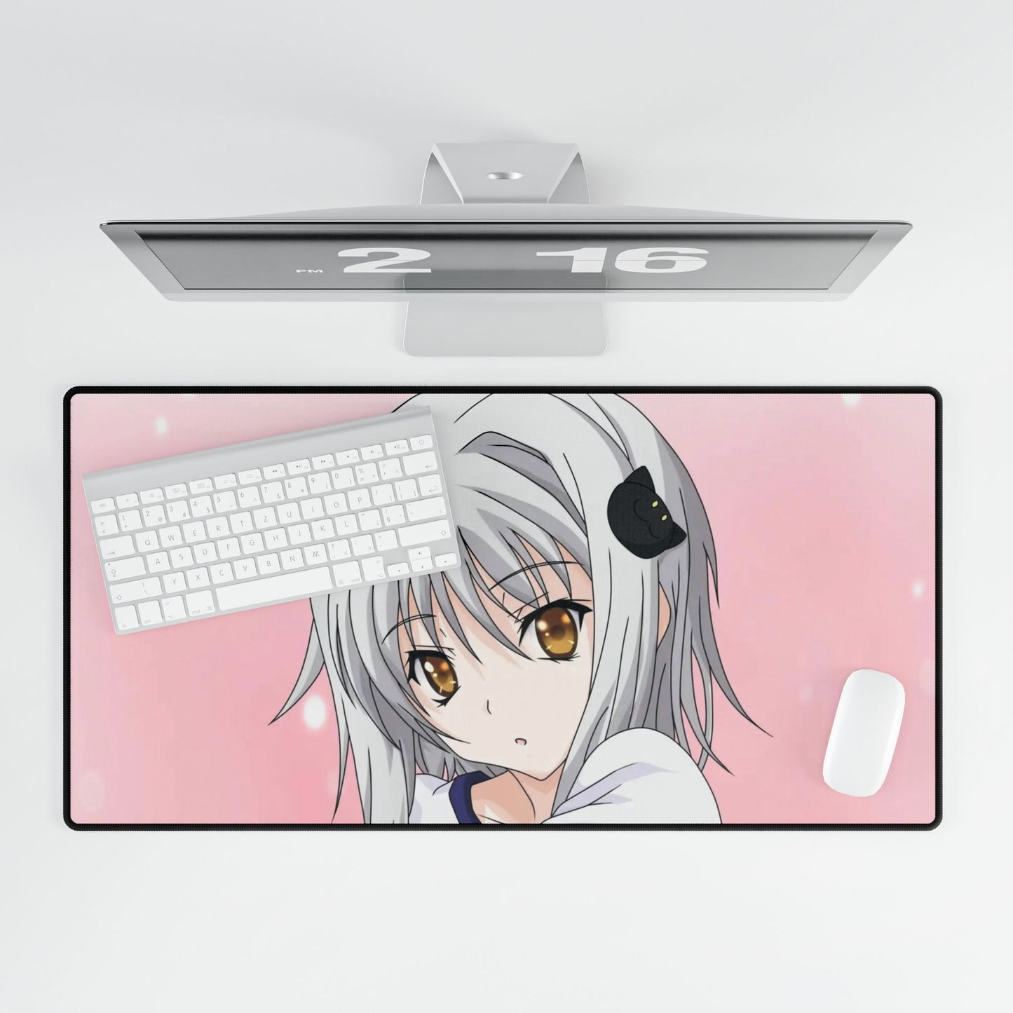 Koneko (Highschool DxD) Mouse Pad