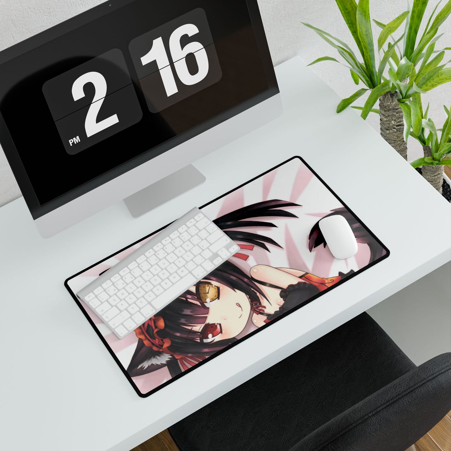 Date A Live Mouse Pad