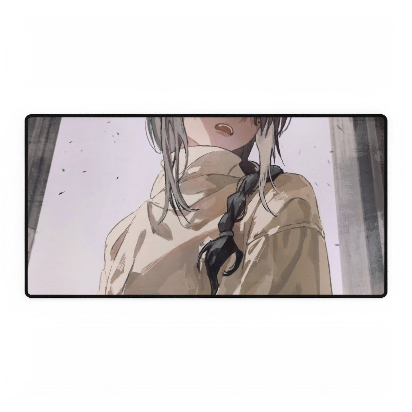 Nayuta - Chainsaw Man Mouse Pad