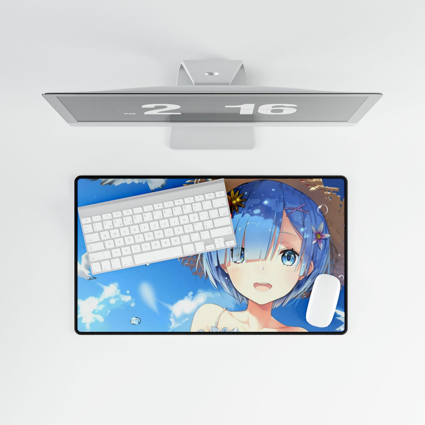 Rem Mouse Pad