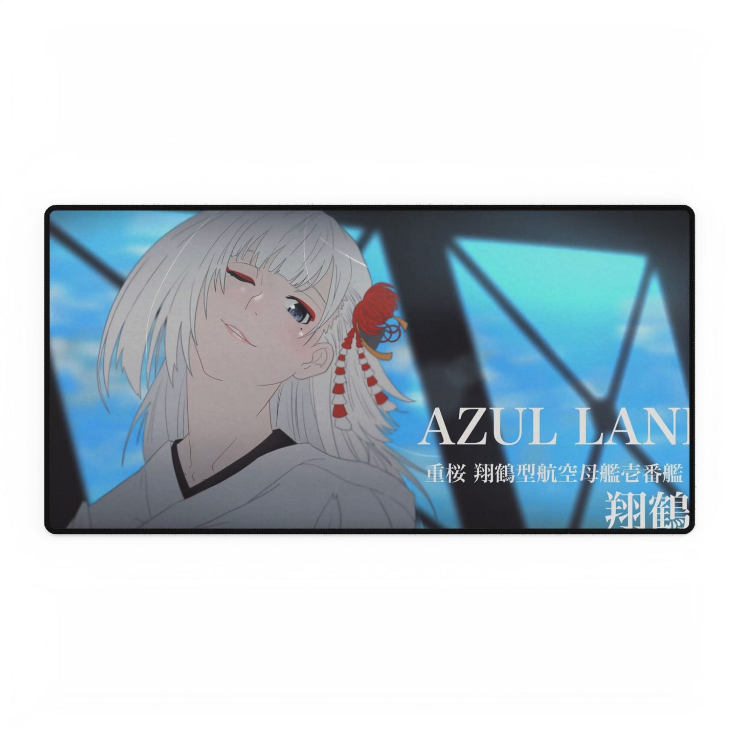 Azur Lane Mouse Pad