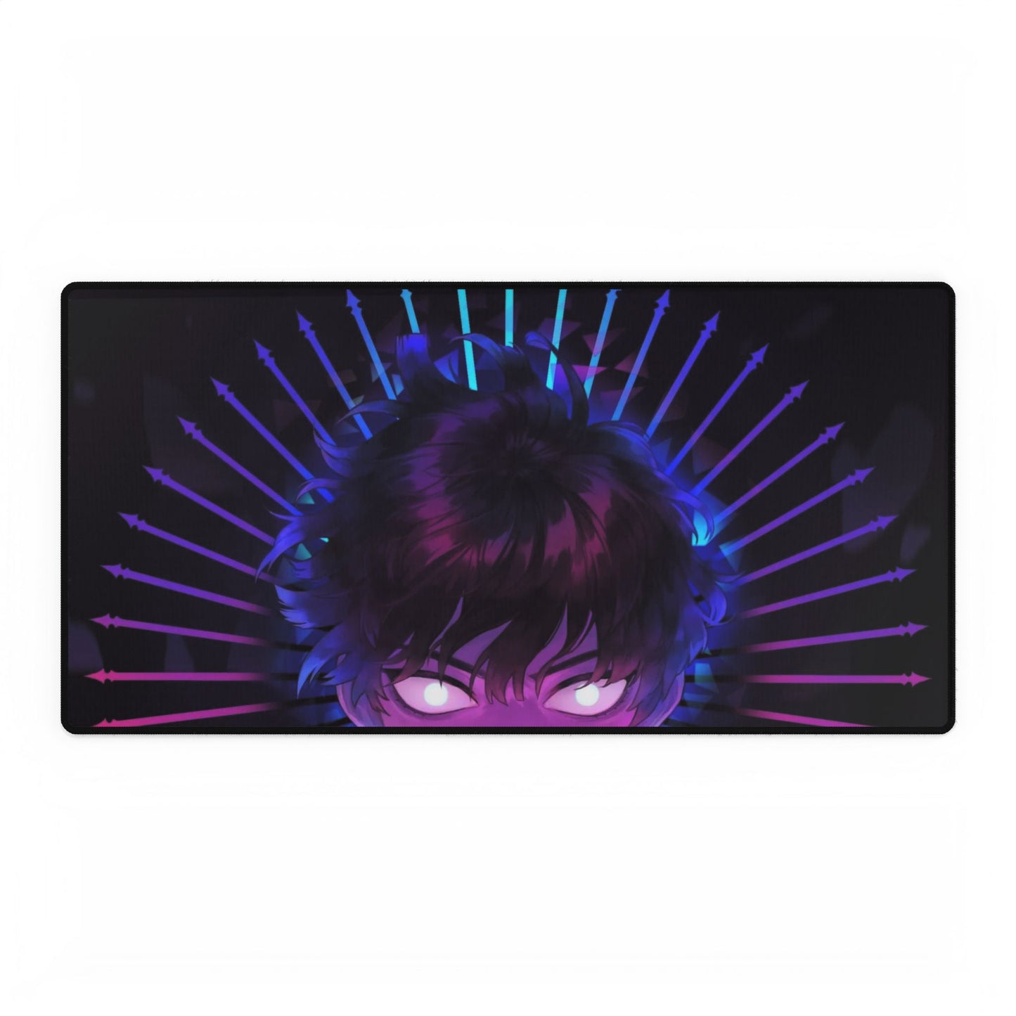 Arataka Reigen Mouse Pad