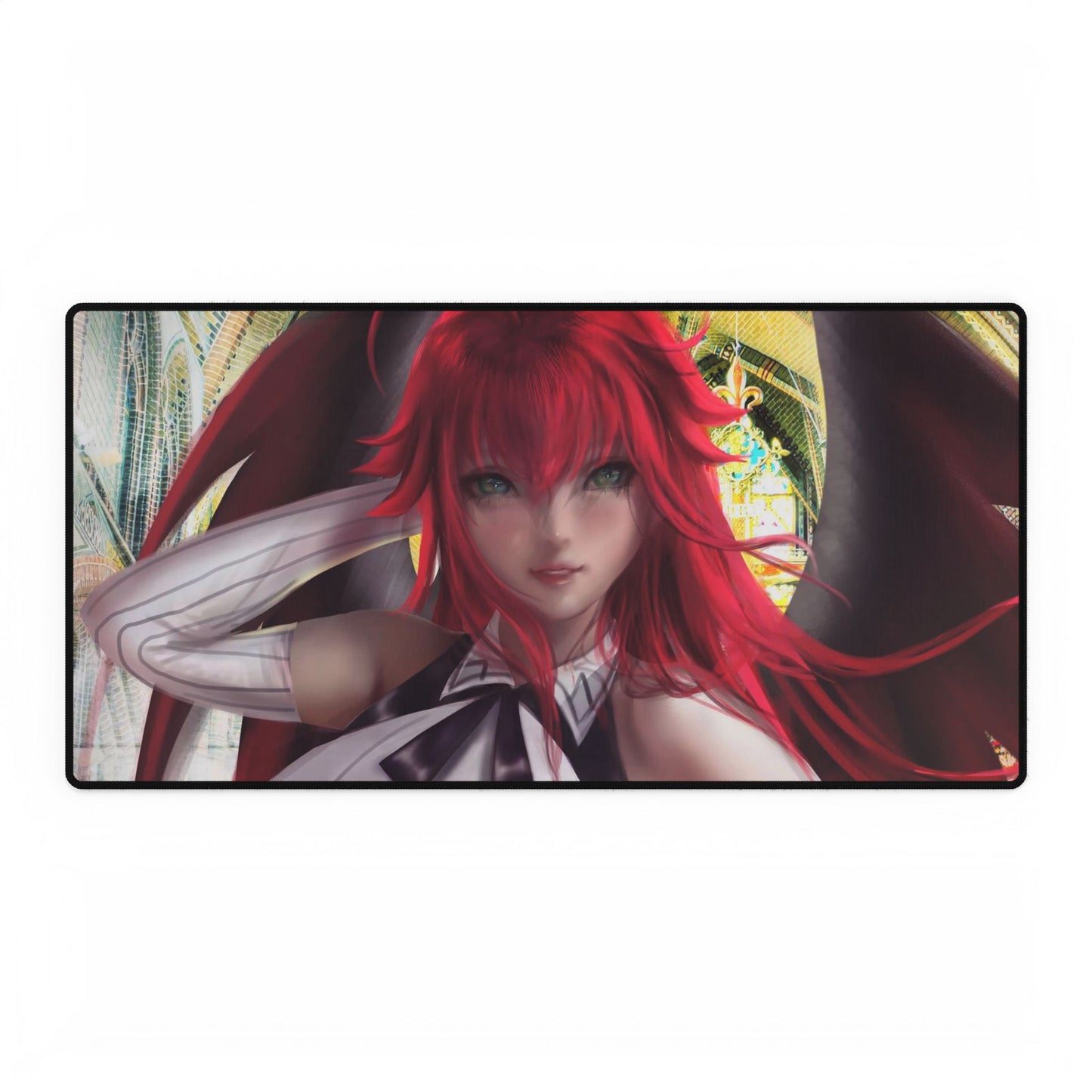 High School DxD Rias Gremory Mouse Pad