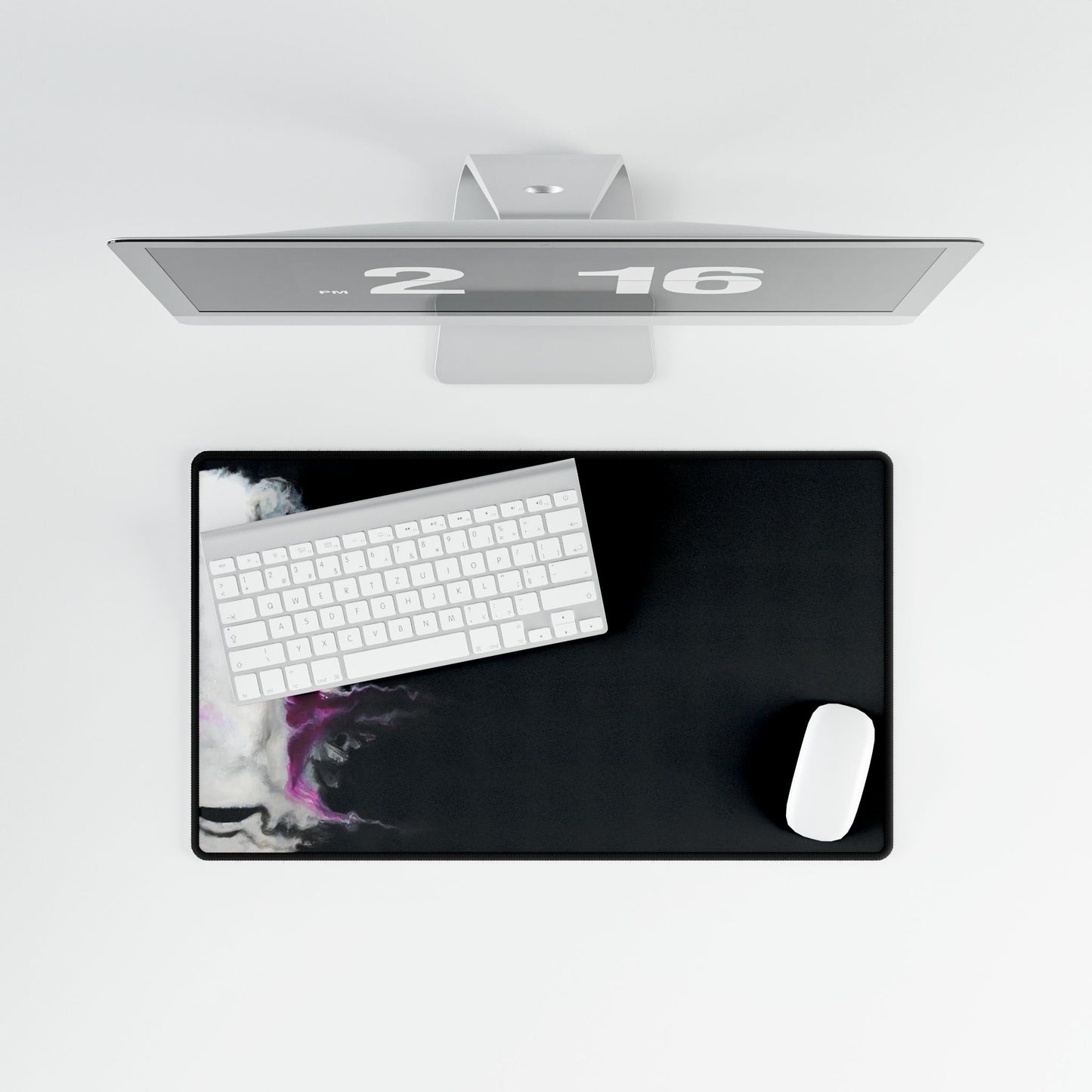 Anime Spirited Away Mouse Pad