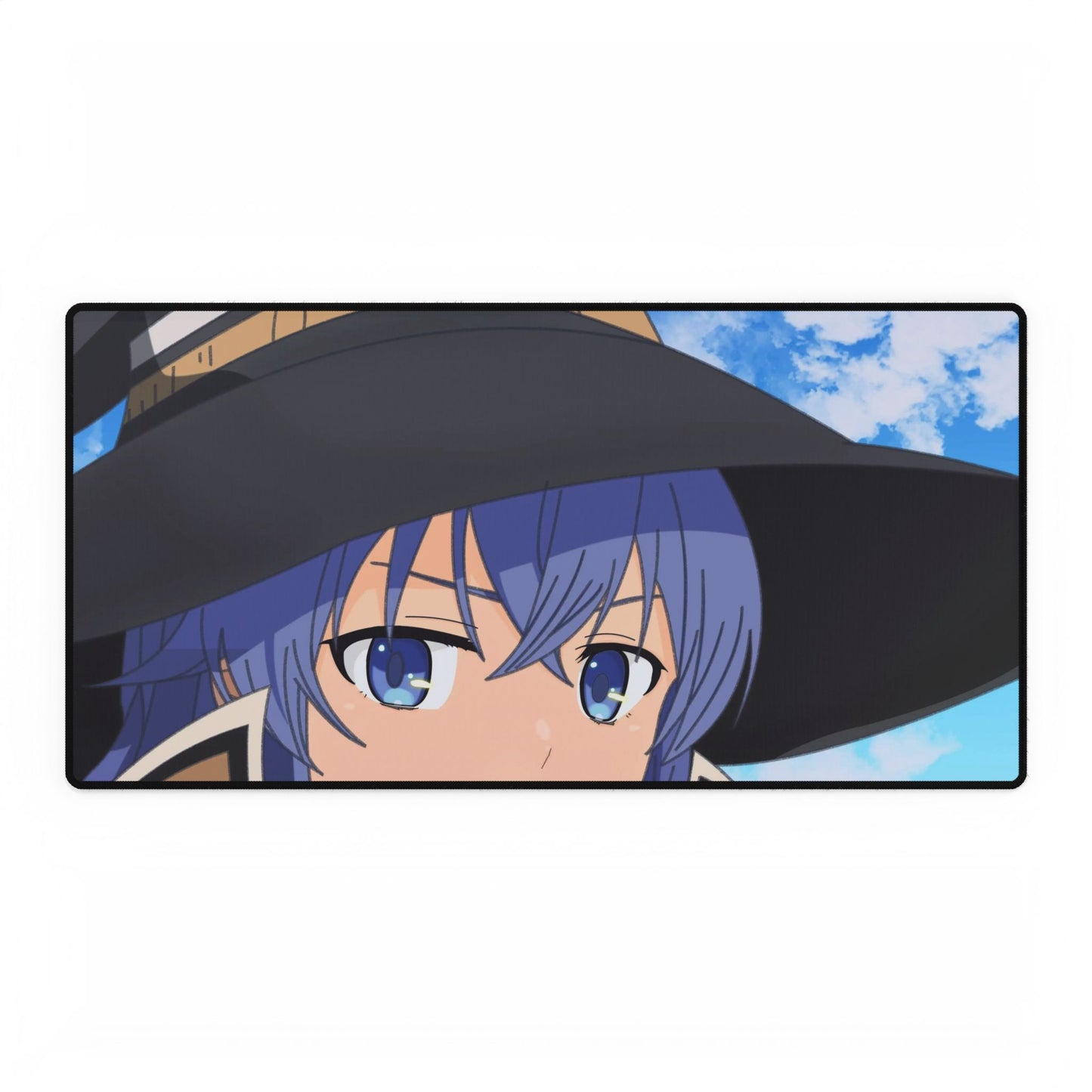 Mushoku Tensei: Jobless Reincarnation Mouse Pad