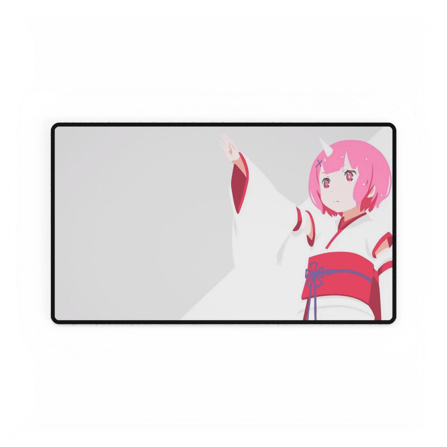 Ram - Re:ZERO v3 Mouse Pad