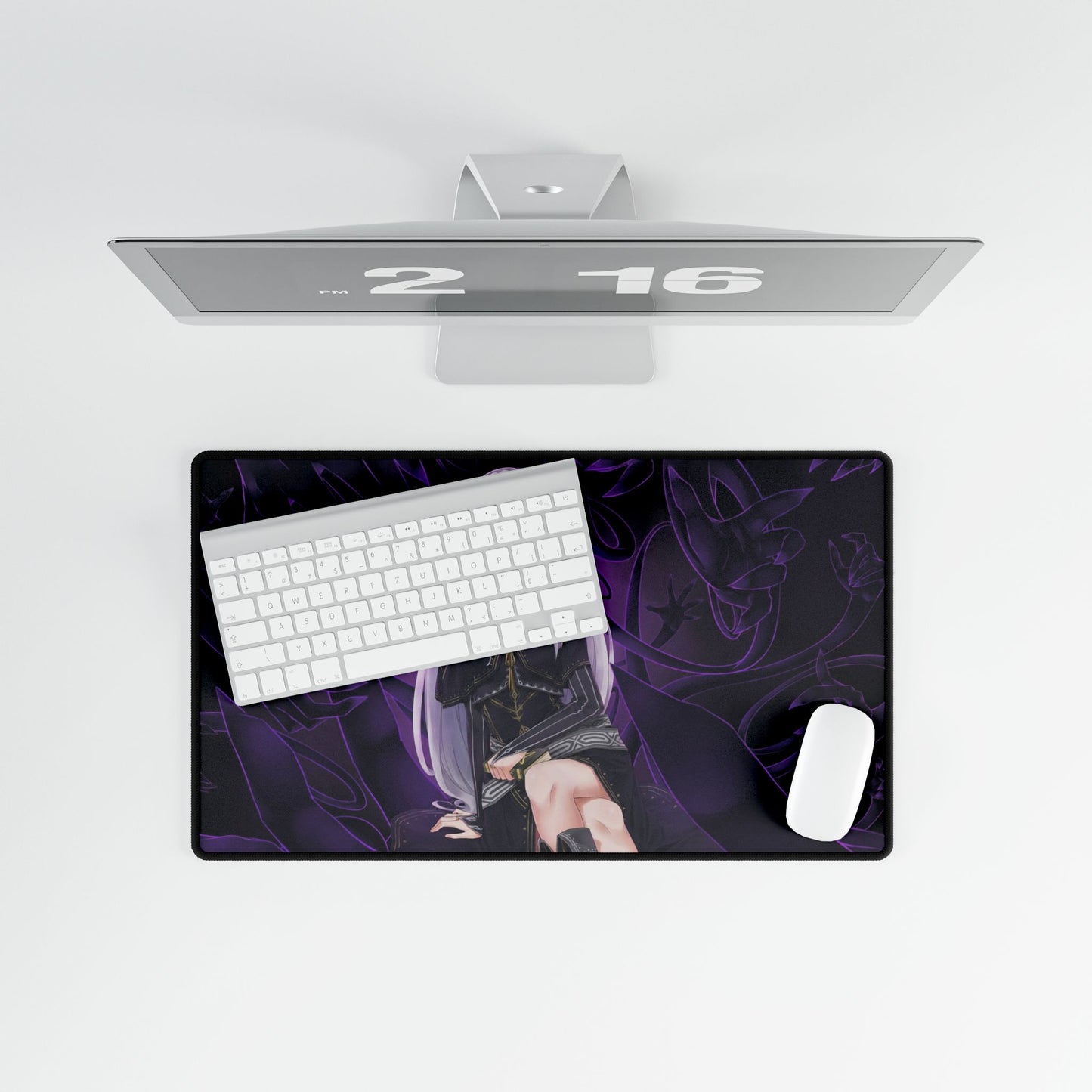 Emilia Mouse Pad