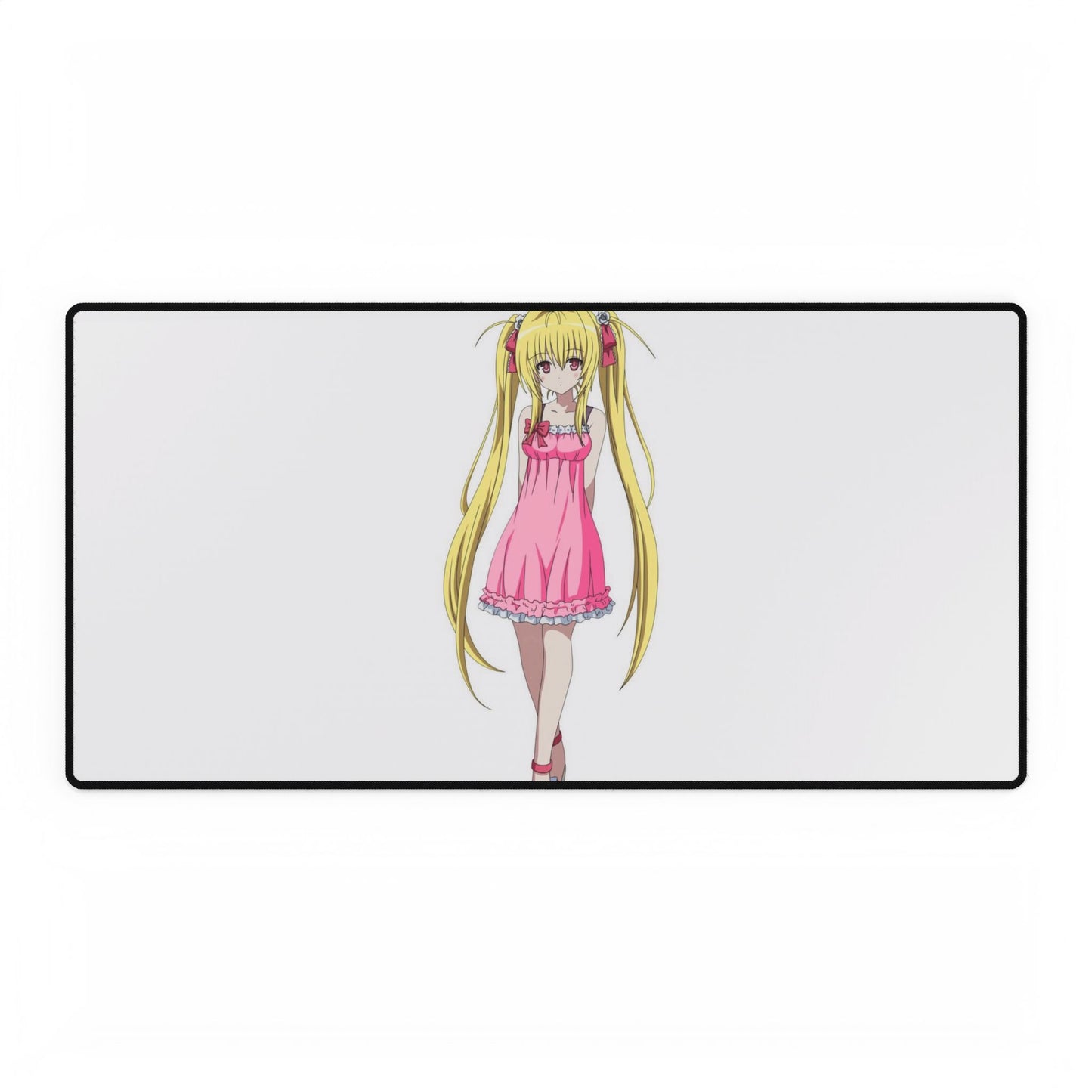 To Love-Ru: Darkness Mouse Pad