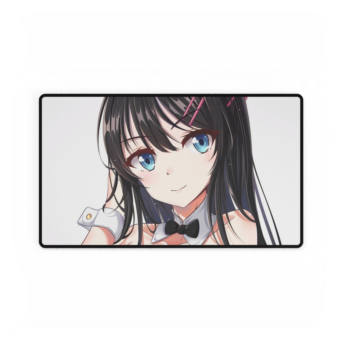 Rascal Does Not Dream Of Bunny Girl Senpai Mouse Pad