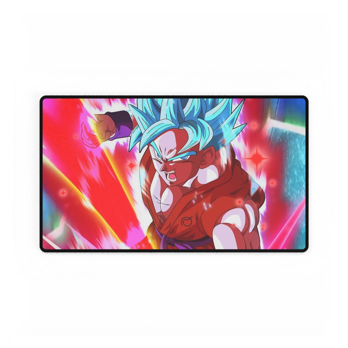 Dragon Ball Super - Goku Mouse Pad